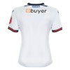 Original Fußballtrikot Bolton Wanderers Heimtrikot 2024-25 Für Herren